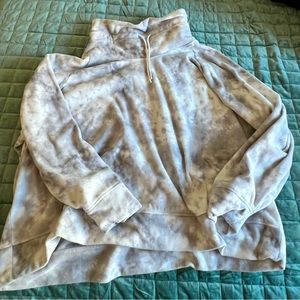 Old Navy Go Warm Fleece Sweater